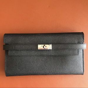 Kelly classic wallet